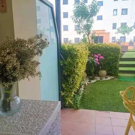 Апартаменты En Primera Linea De Mar *